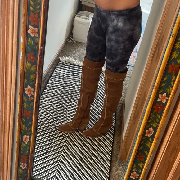 Spell and the Gypsy Zephyr Boots - Picture 8 of 12